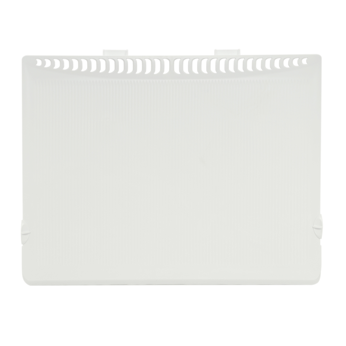 242120508 - Genuine OEM Frigidaire Refrigerator Crisper Pan Cover